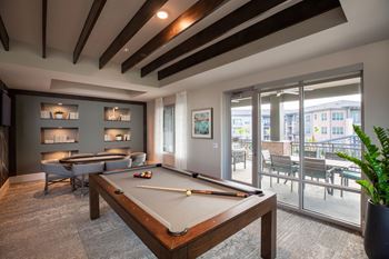 Gameroom